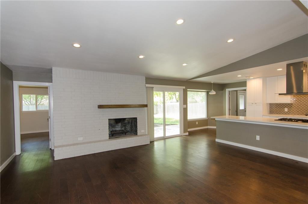 2007 Teakwood DR