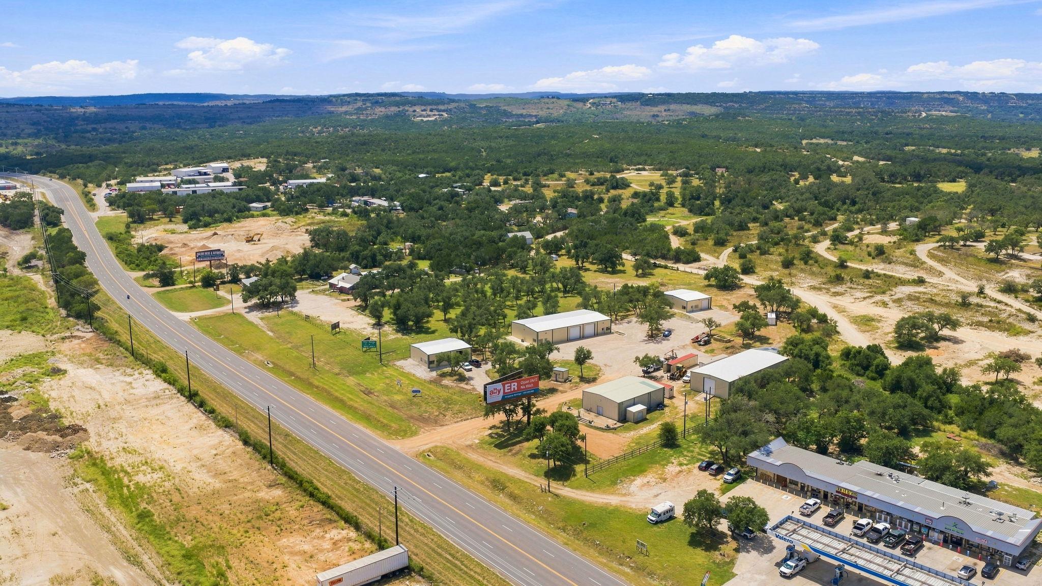 7748 E Us Highway 290 # 2