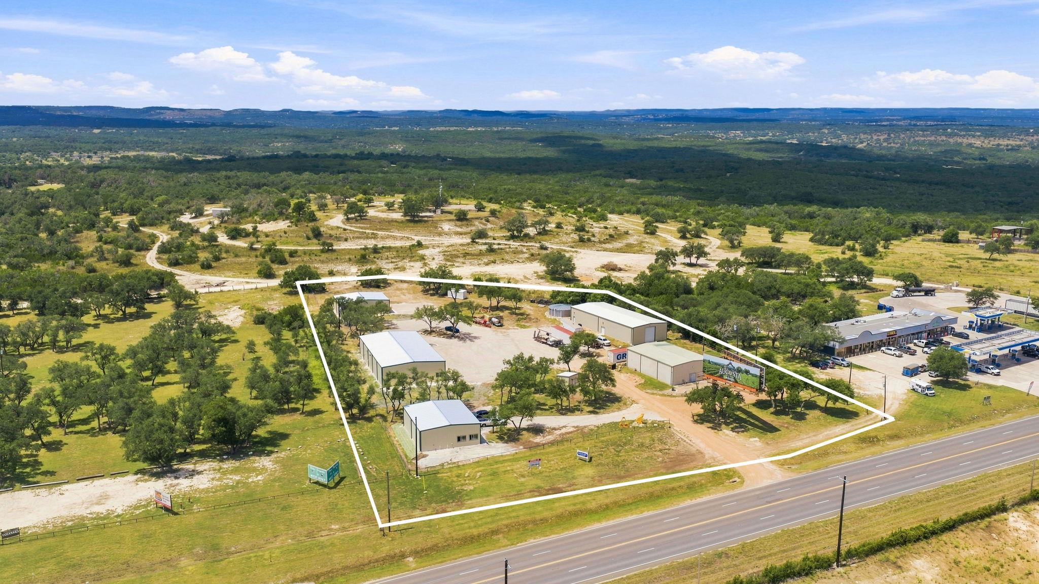 7748 E Us Highway 290 # 2