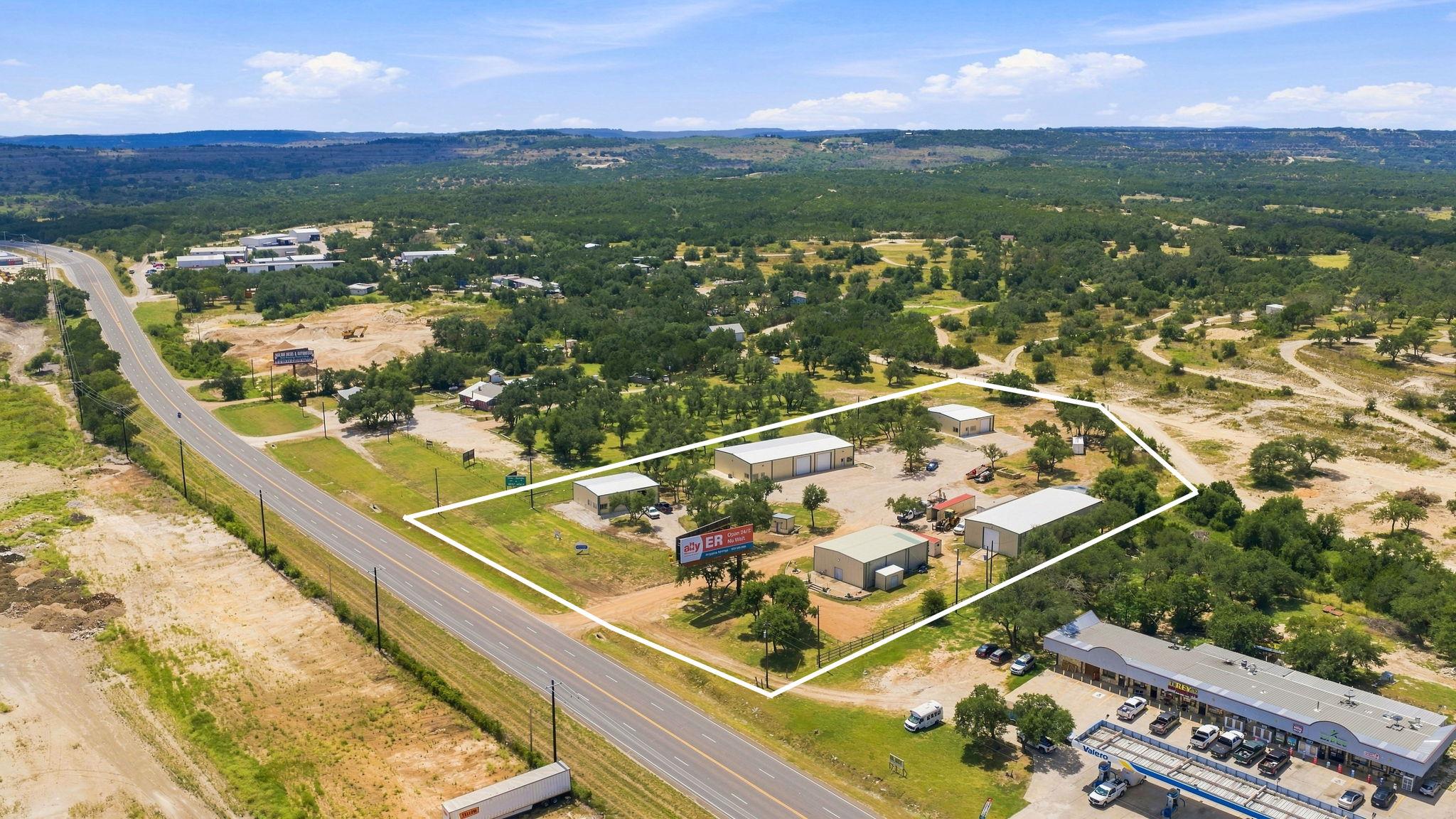 7748 E Us Highway 290 # 2