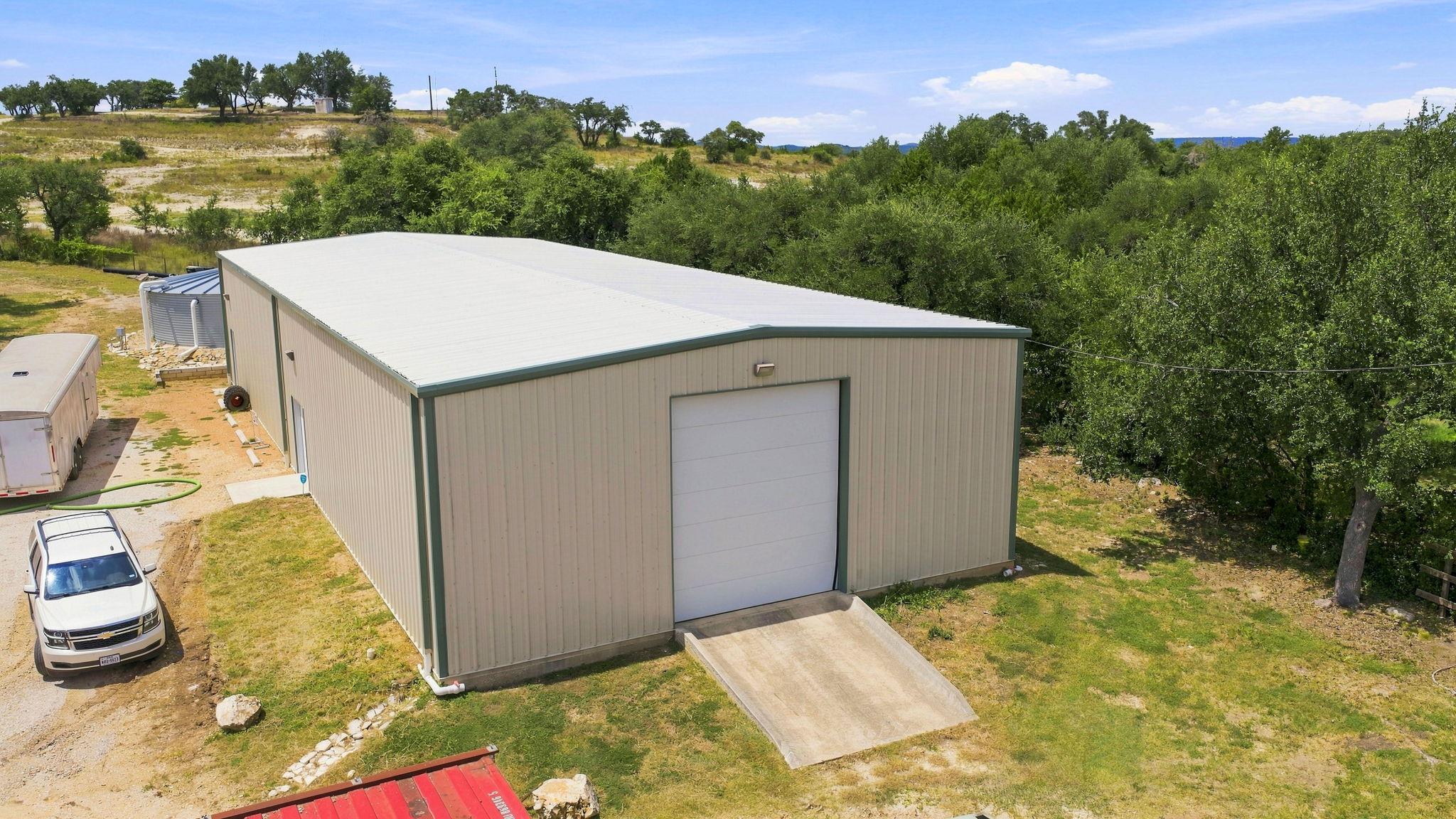 7748 E Us Highway 290 # 2