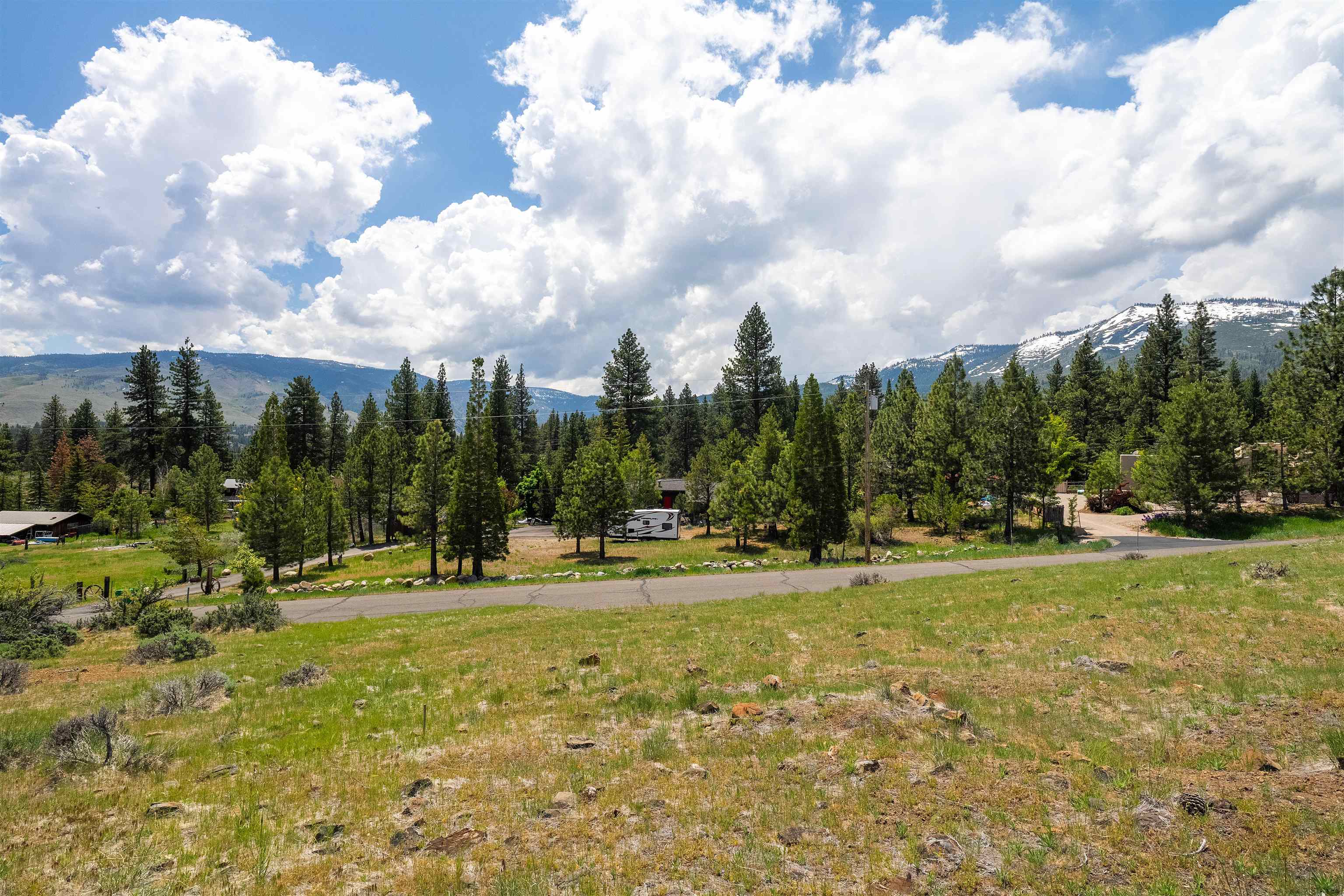 810 Pine Cone Drive