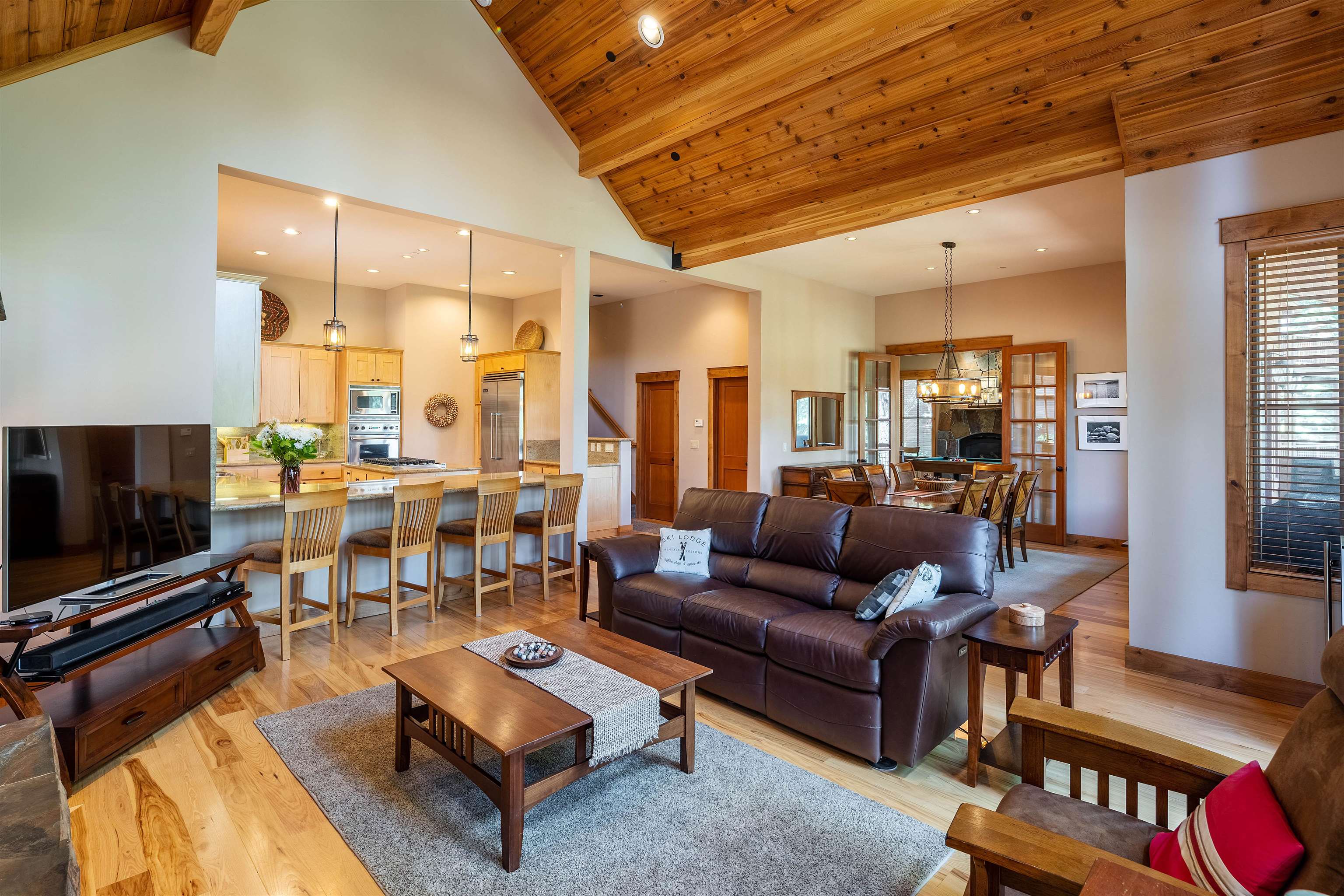 1759 Grouse Ridge Road