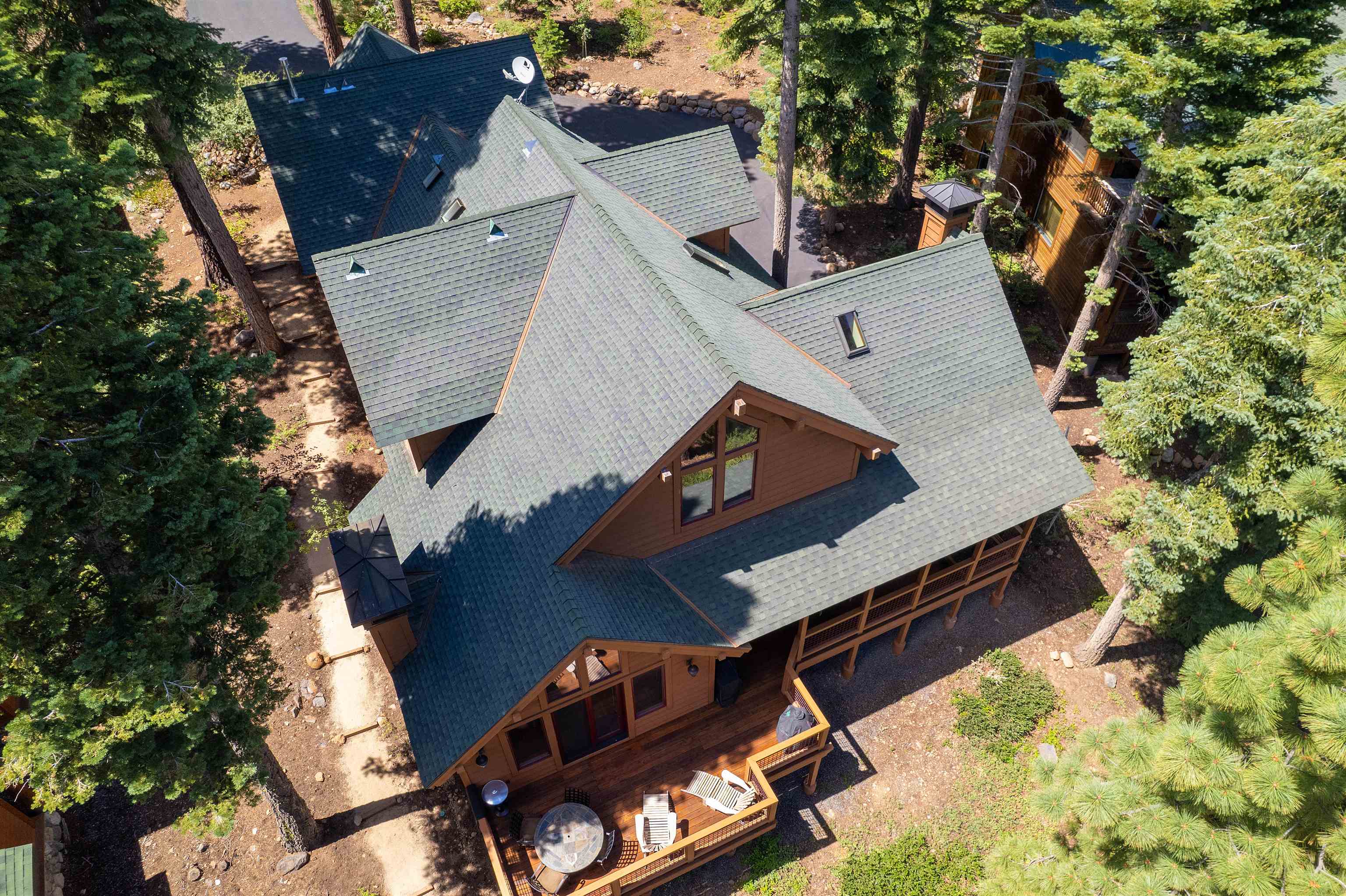 1759 Grouse Ridge Road