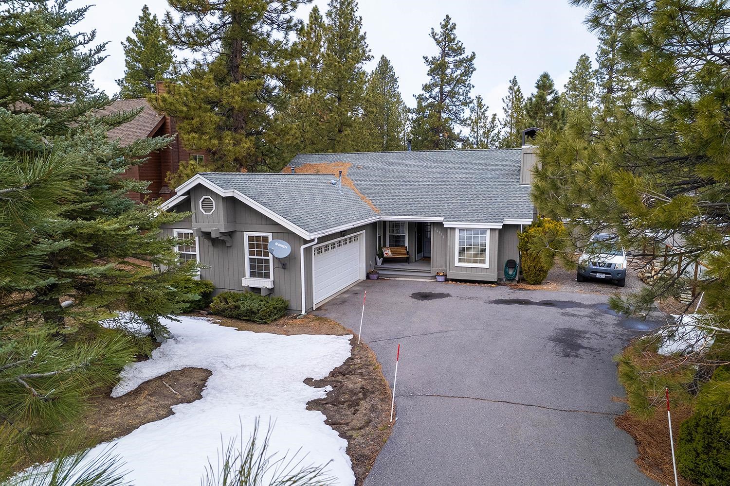 16996 Glenshire Drive