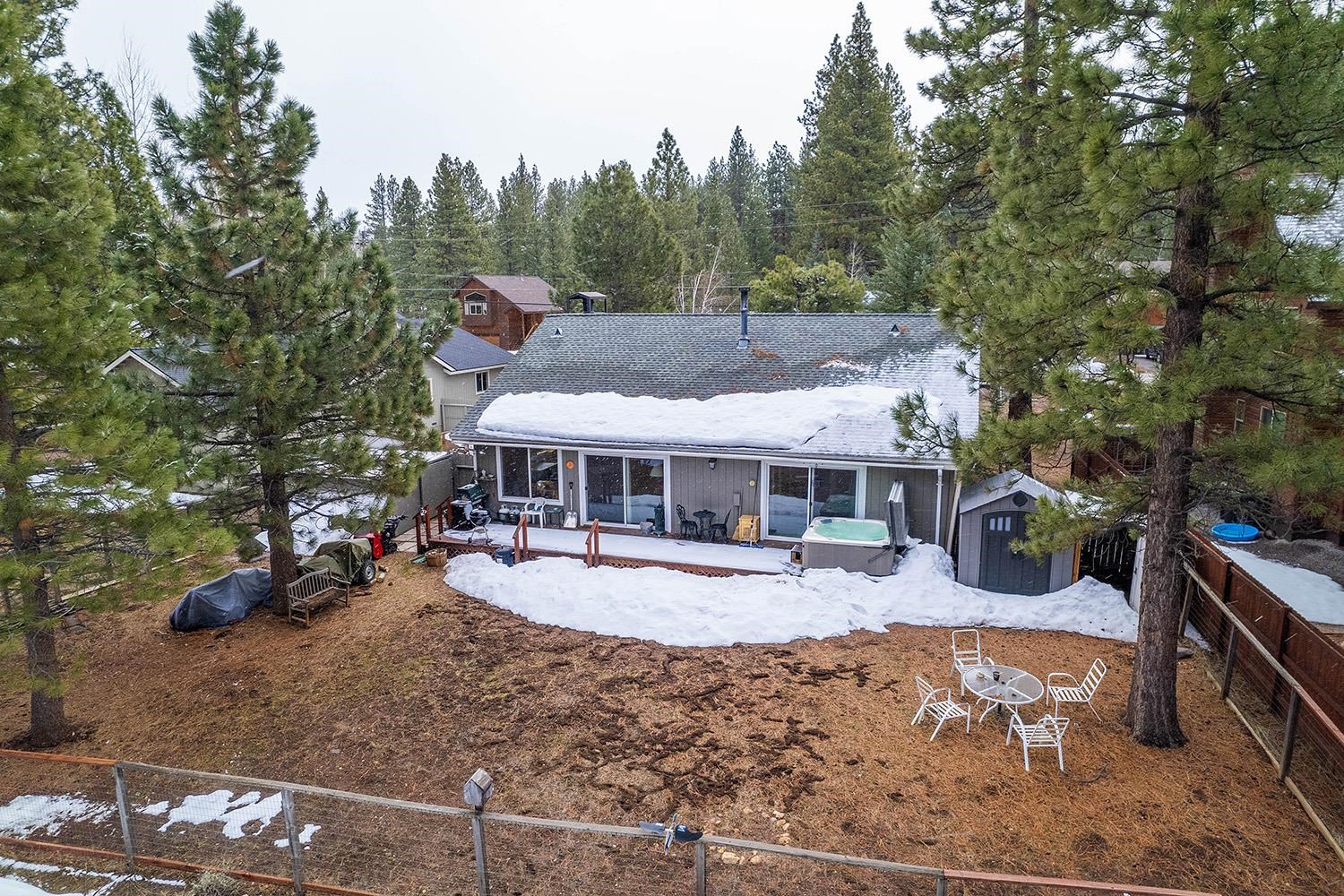 16996 Glenshire Drive