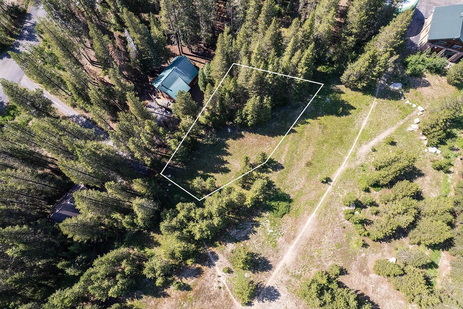 6154 Serene Road