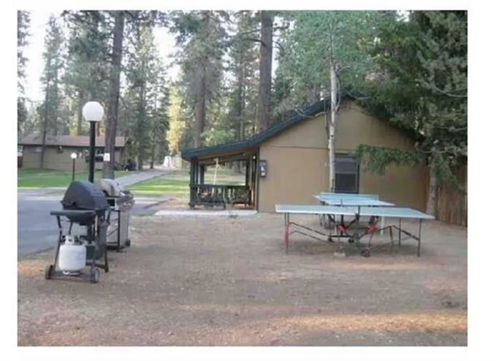 6943 North Lake Boulevard Unit: 44