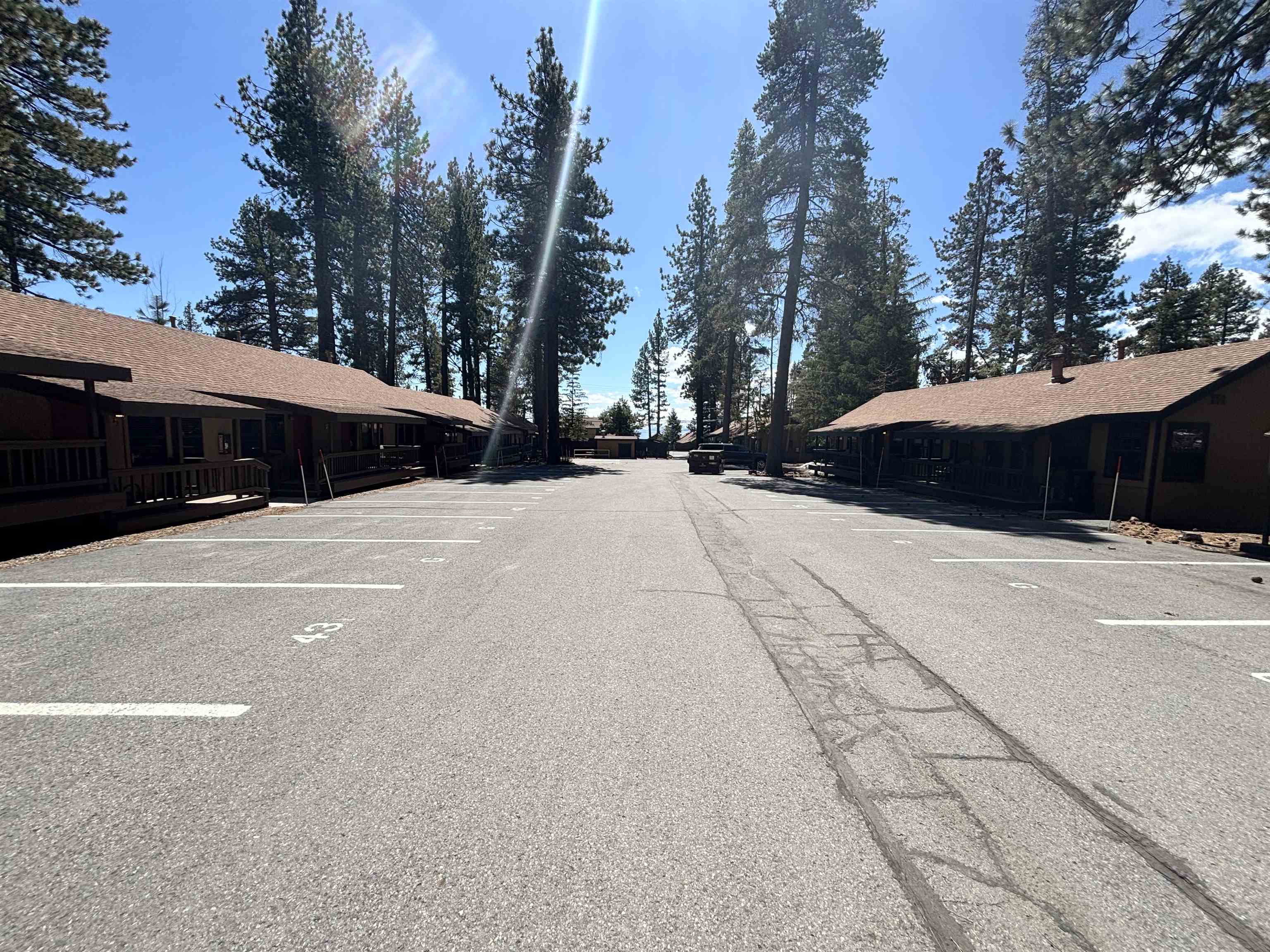 6943 North Lake Boulevard Unit: 44
