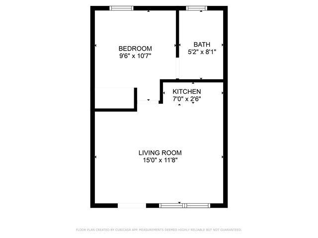 6943 North Lake Boulevard Unit: 44