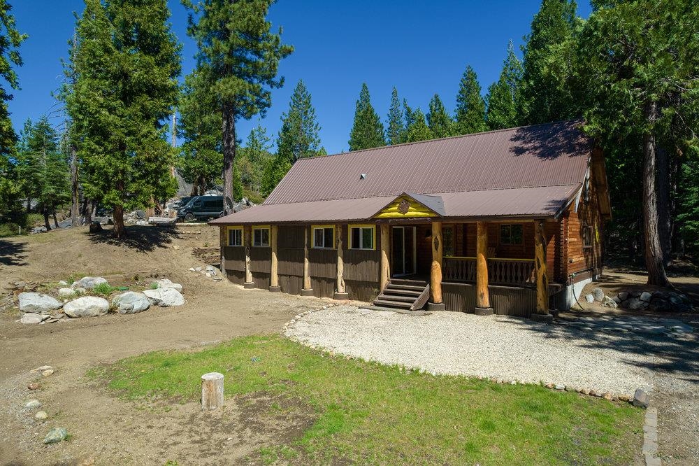11820 Eagle Lakes Road