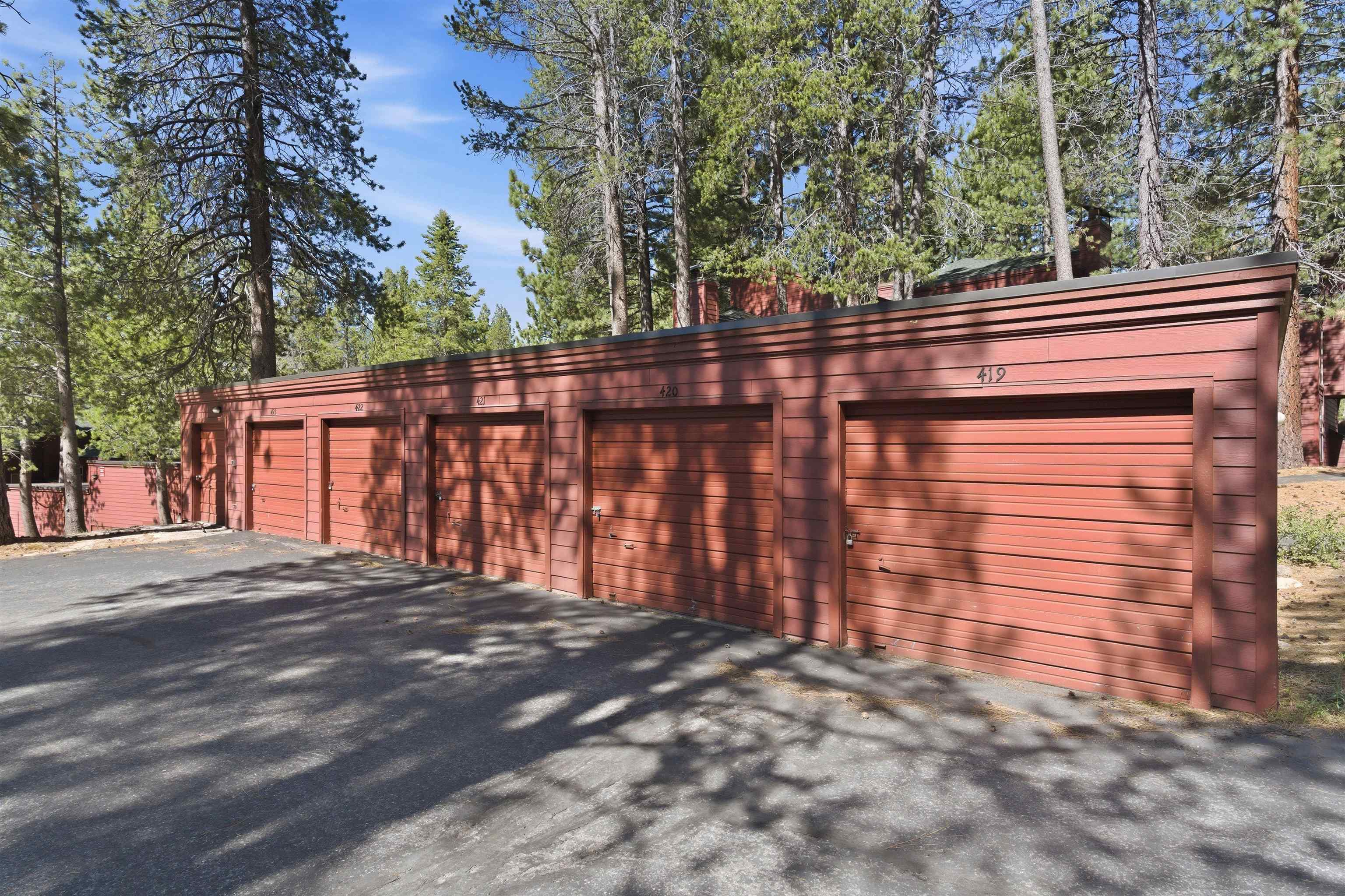 12796 Northwoods Boulevard # 420 Unit: #420