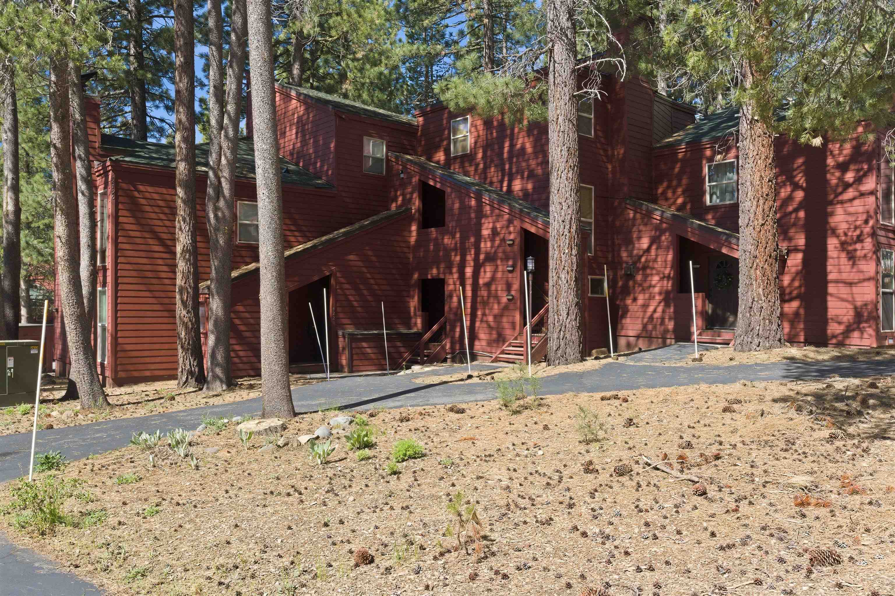 12796 Northwoods Boulevard # 420 Unit: #420