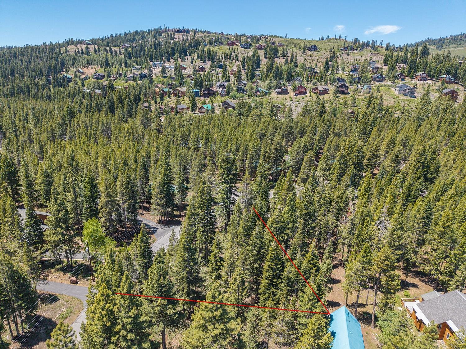 11681 Chalet Road