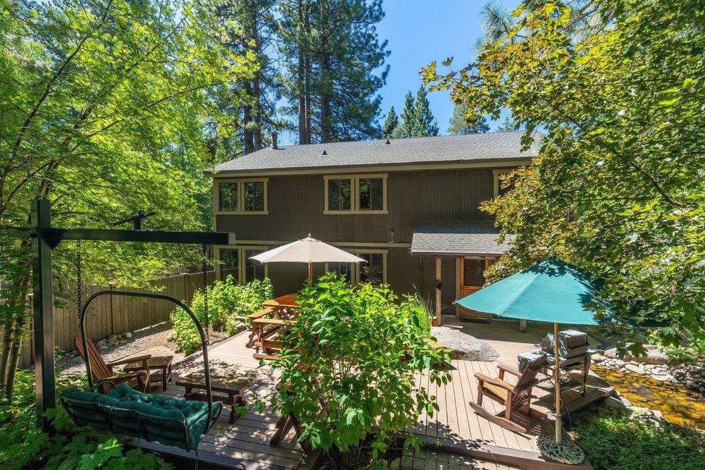 10621 Ponderosa Drive