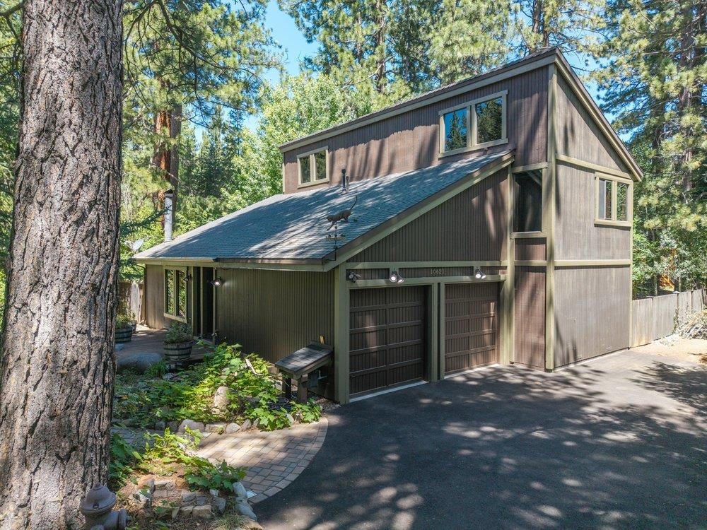 10621 Ponderosa Drive