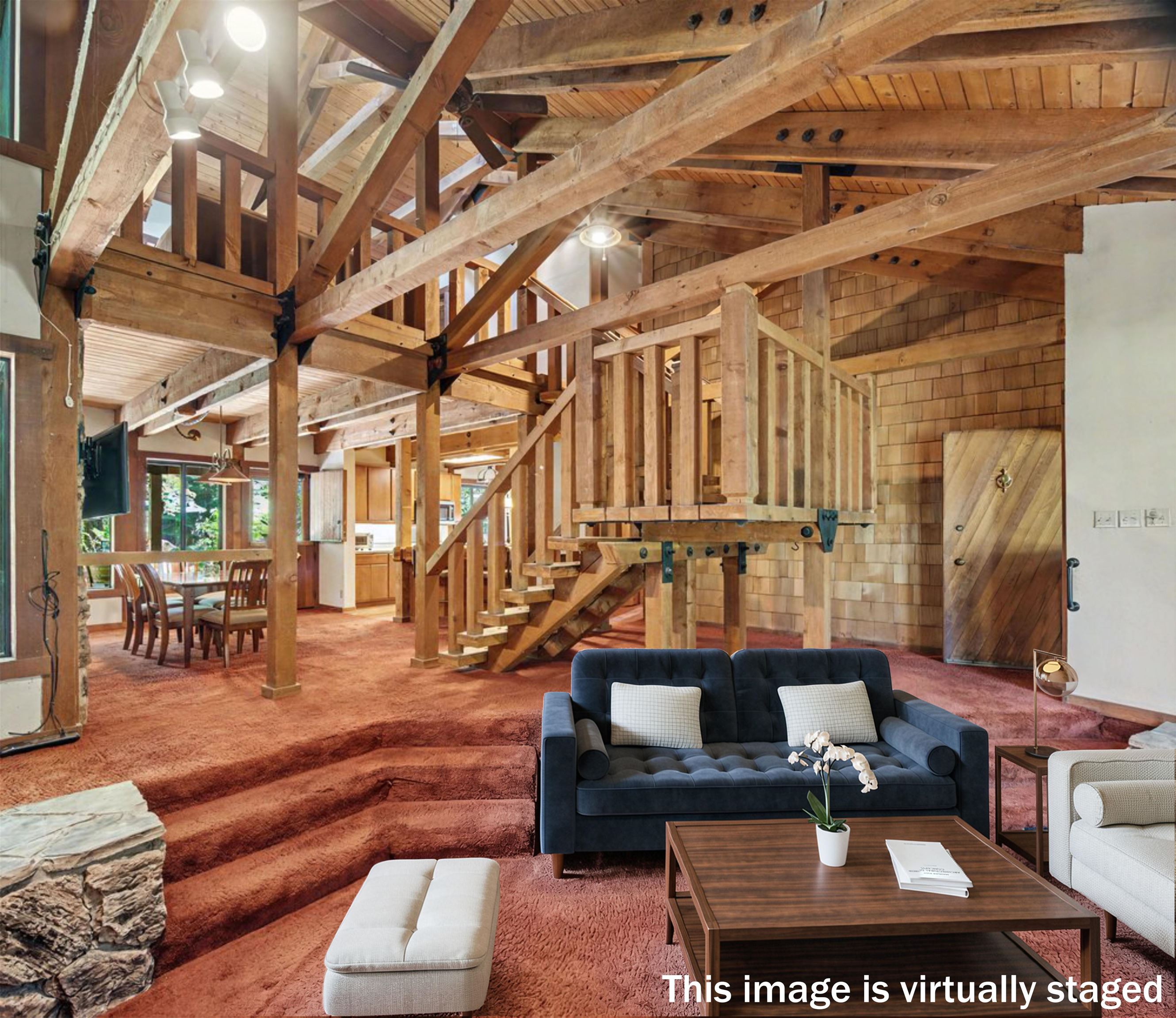 10621 Ponderosa Drive