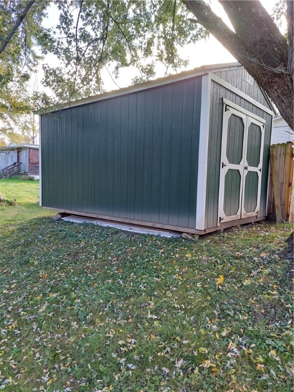 815 Meegan Ave.