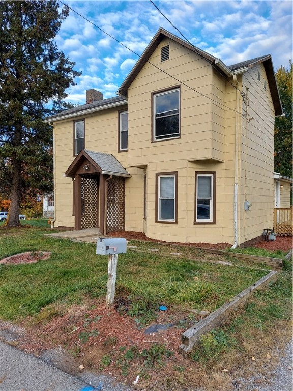 815 Meegan Ave.