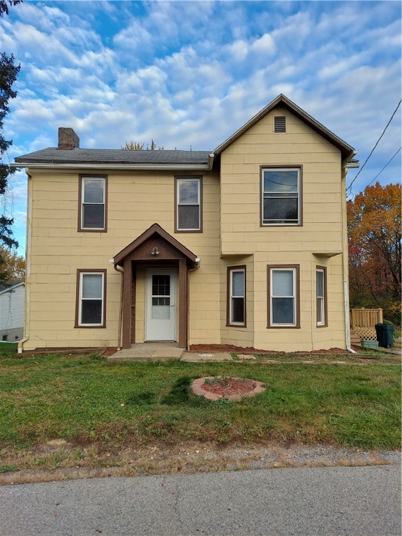 815 Meegan Ave.