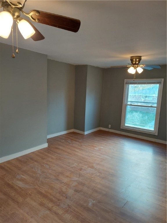 815 Meegan Ave.