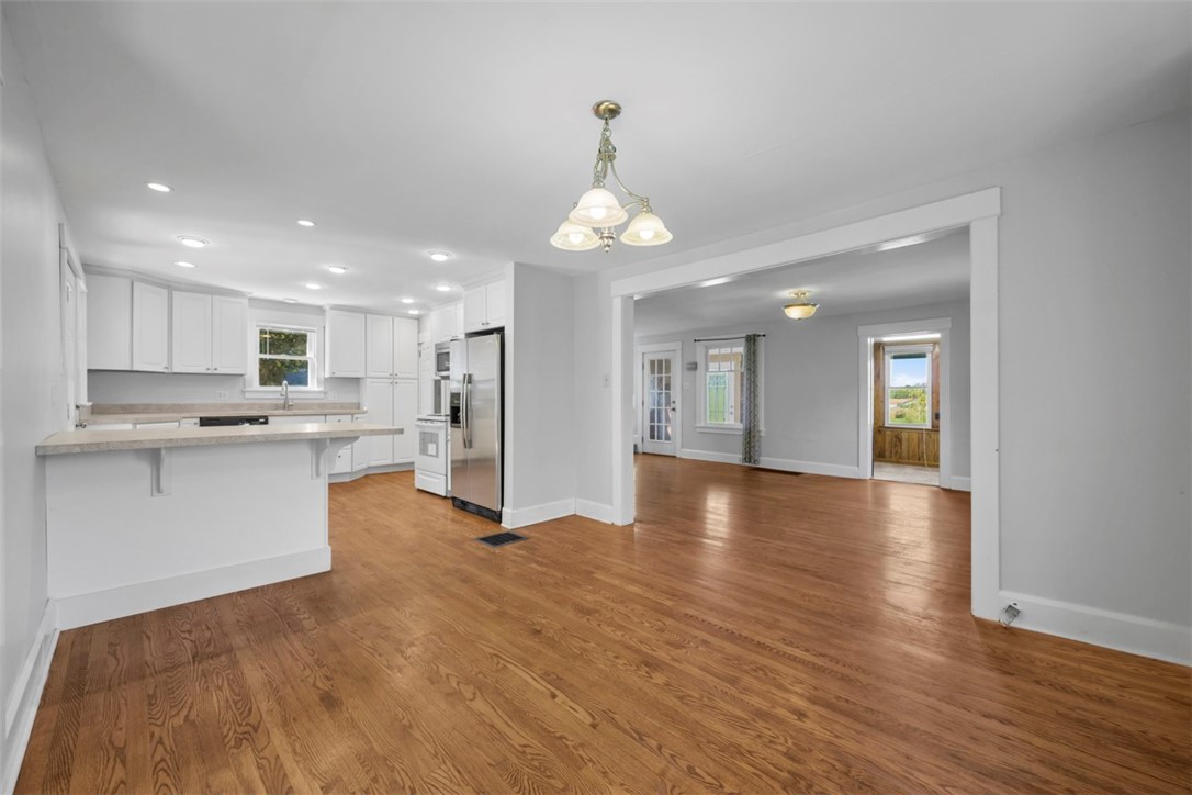 464 Franklin Street