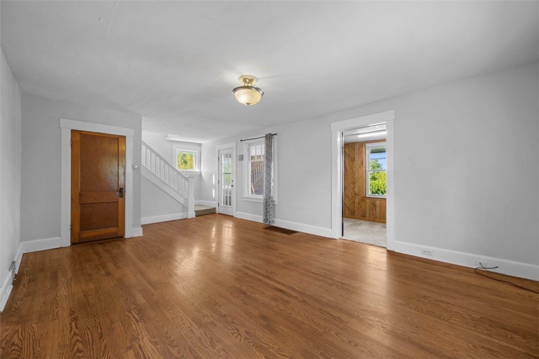 464 Franklin Street