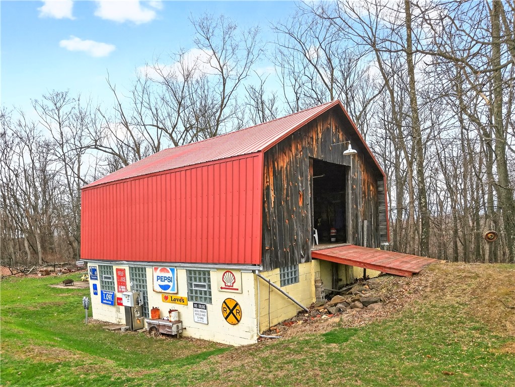 772 Foxwood Rd.
