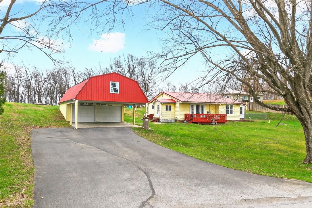 772 Foxwood Rd.
