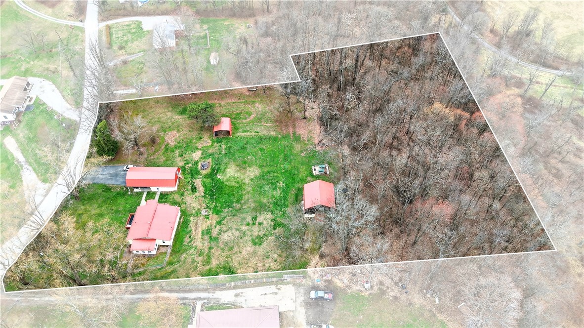 772 Foxwood Rd.