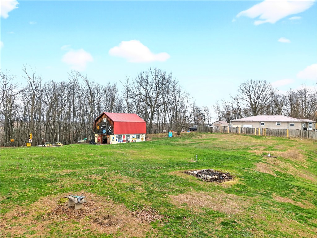 772 Foxwood Rd.