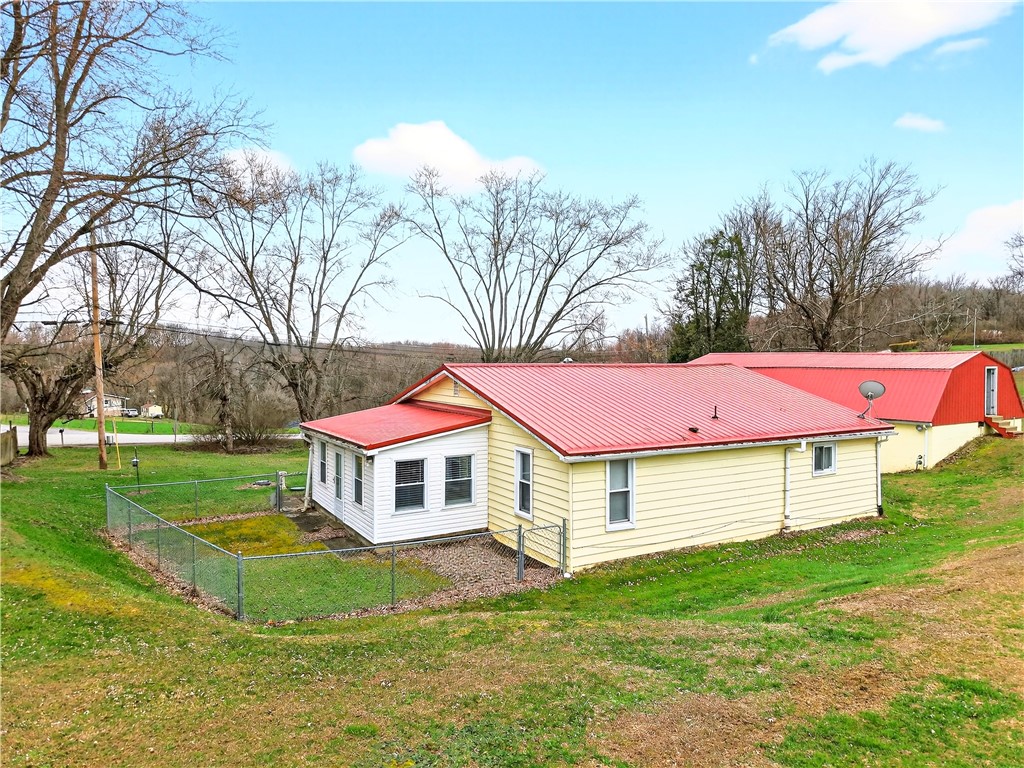 772 Foxwood Rd.