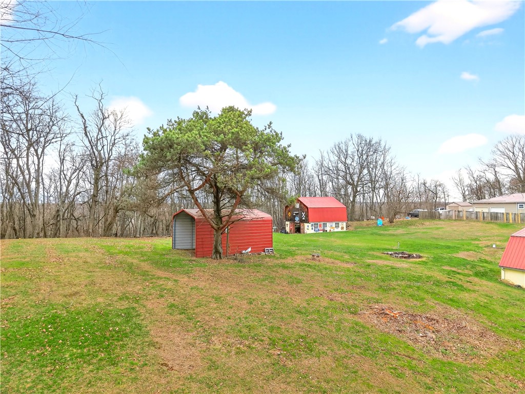 772 Foxwood Rd.