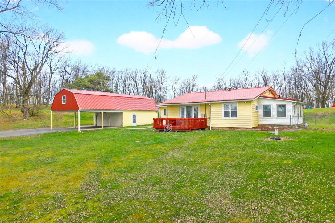 772 Foxwood Rd.