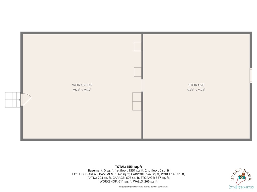 772 Foxwood Rd.