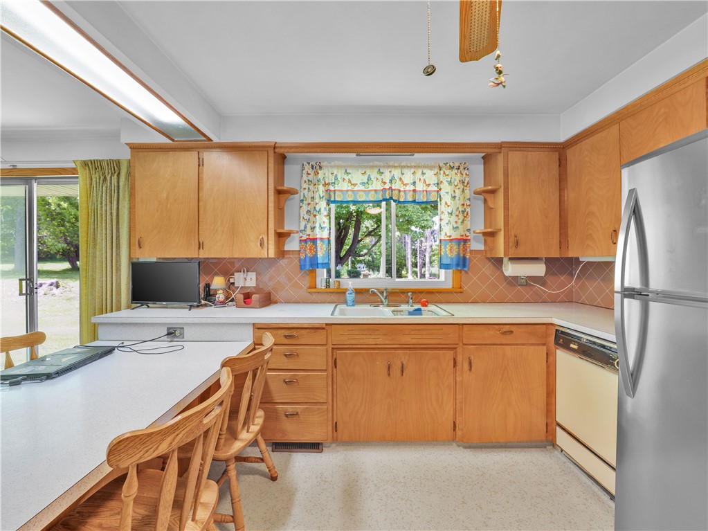 547 McKinley Road