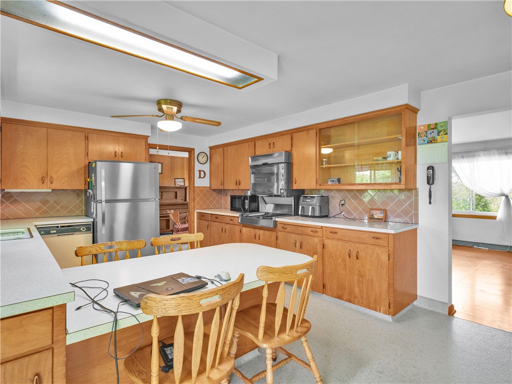 547 McKinley Road