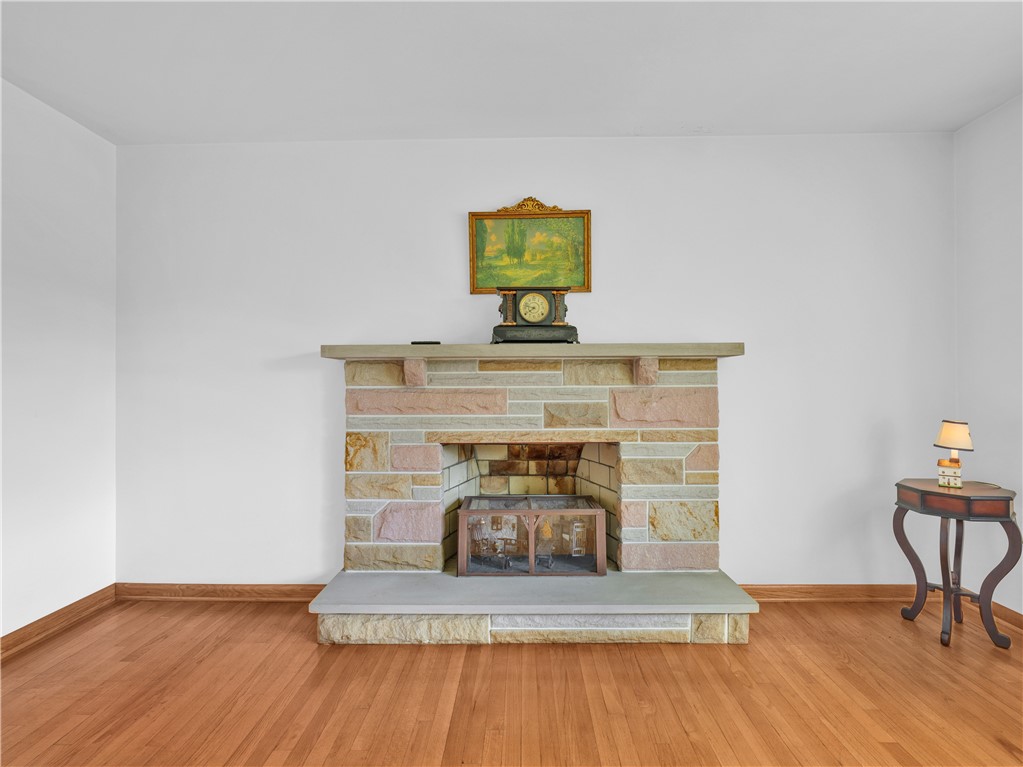 547 McKinley Road