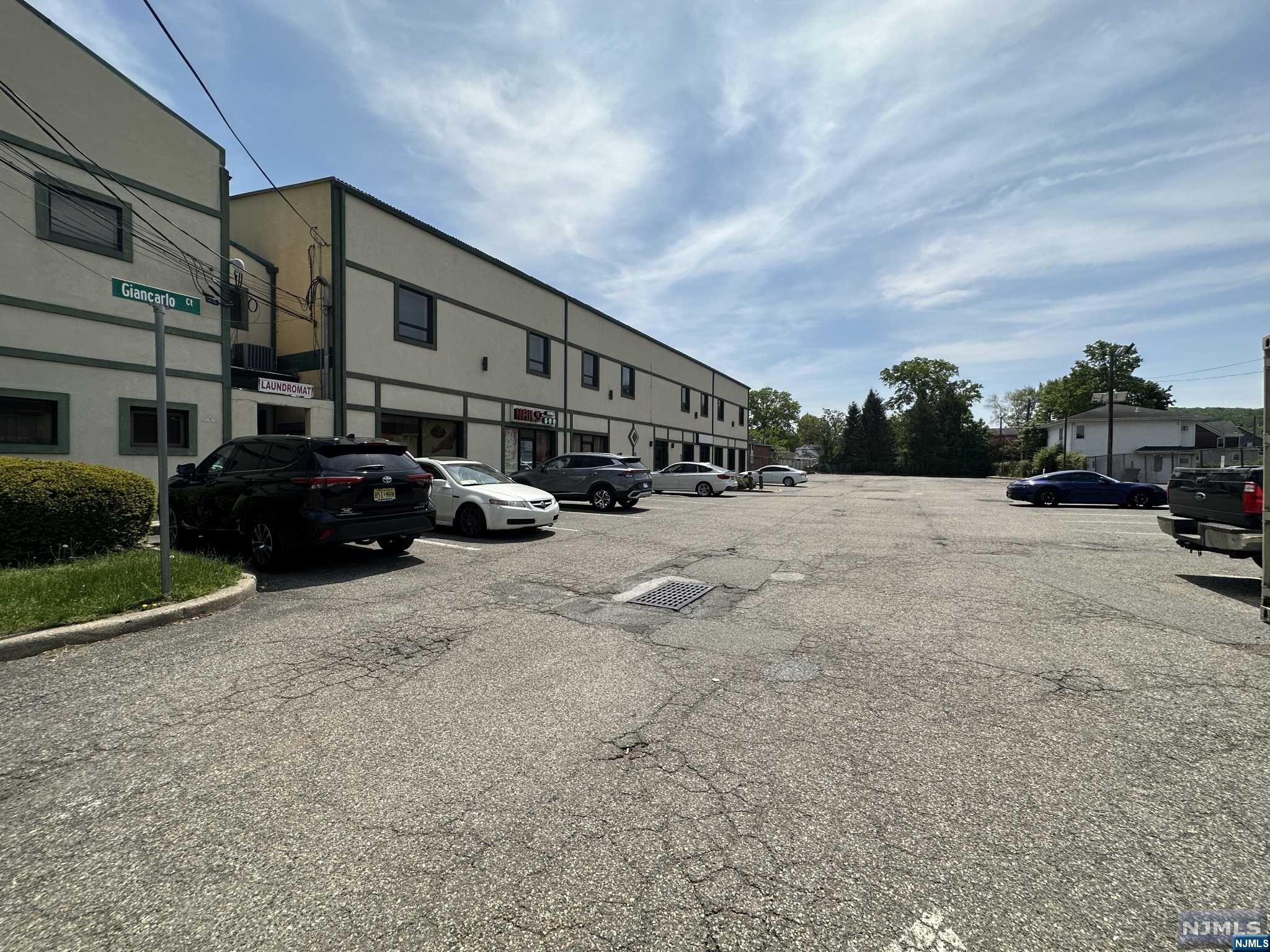 453 Main Street