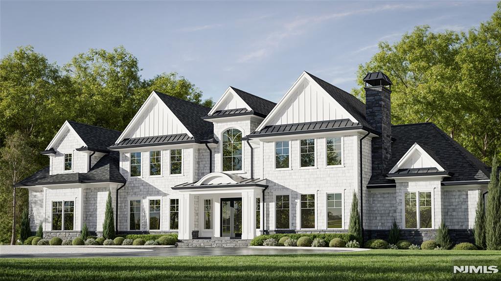 104 Chestnut Ridge Road