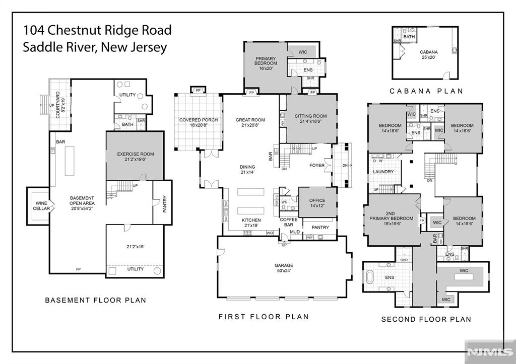 104 Chestnut Ridge Road