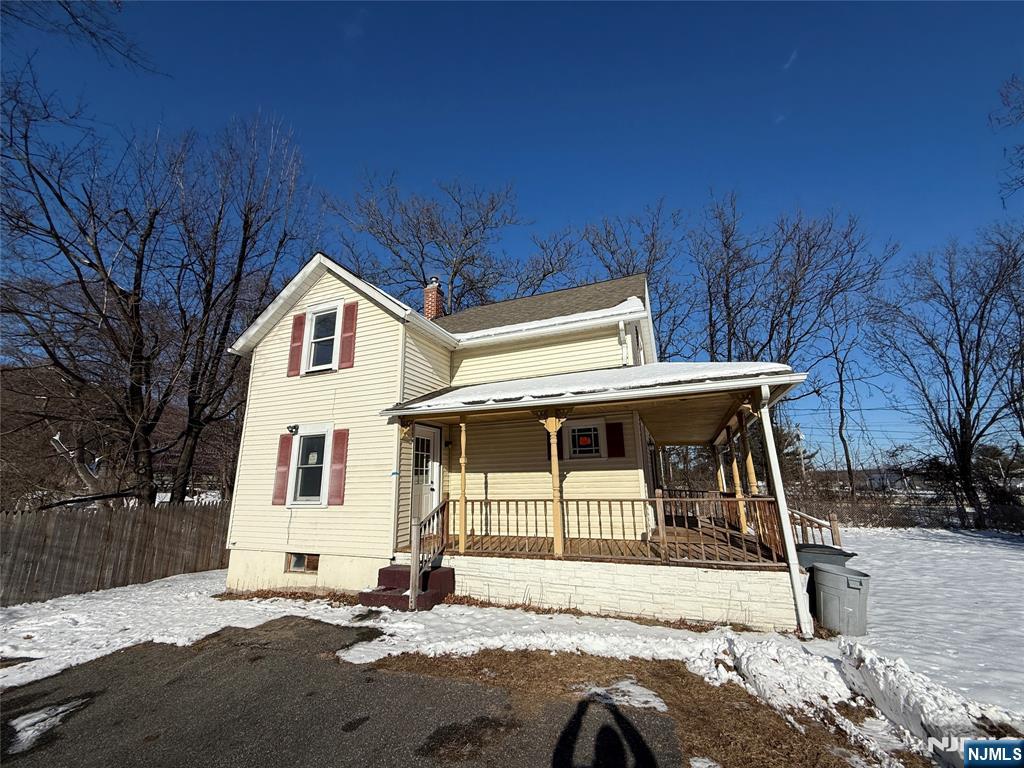 13 Mountainside Avenue