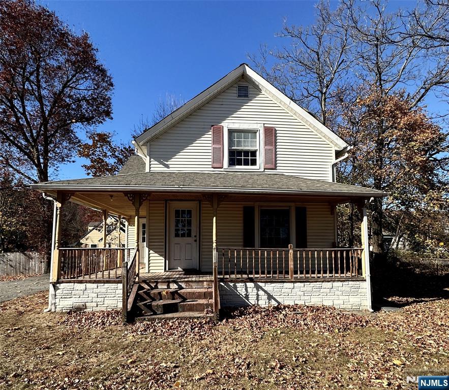 13 Mountainside Avenue