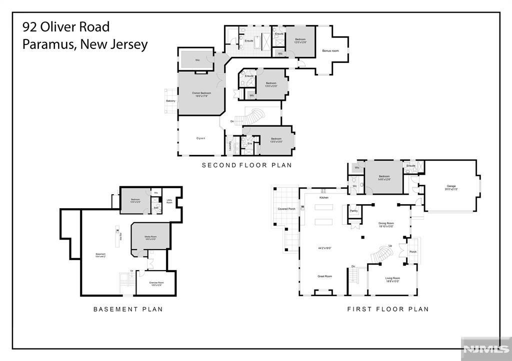 92 Oliver Road