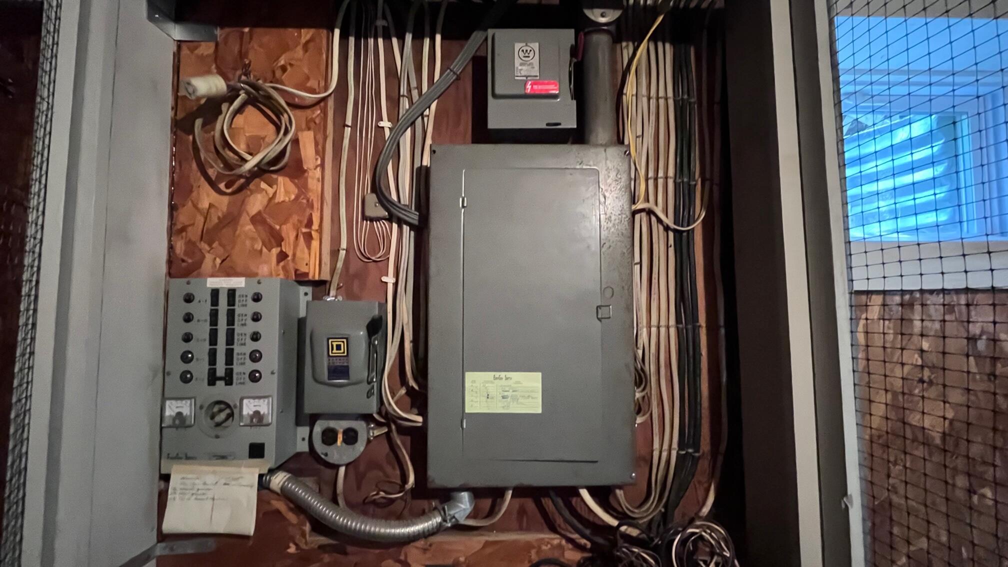 104 N Stagecoach Road