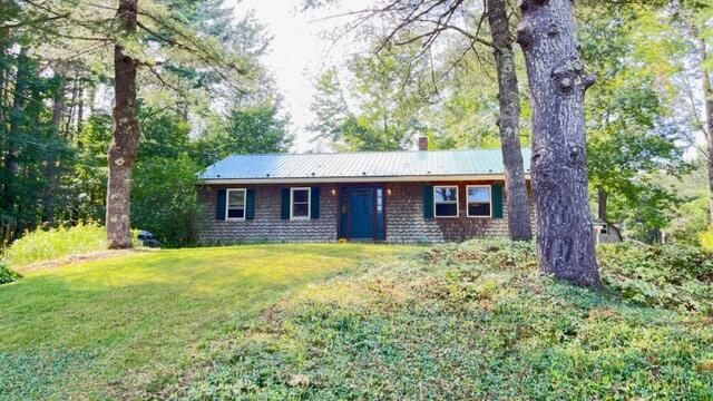 104 N Stagecoach Road