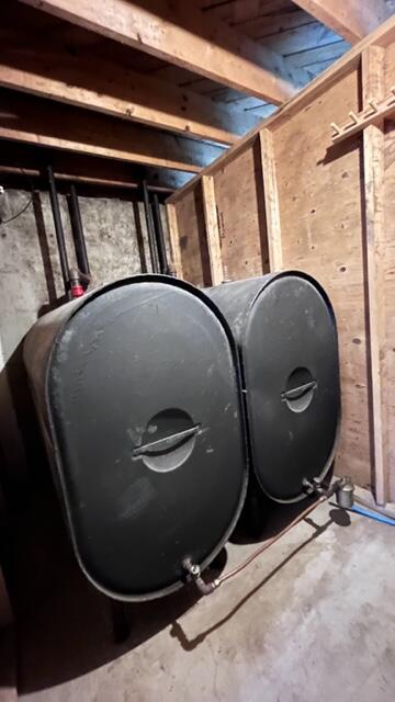 104 N Stagecoach Road