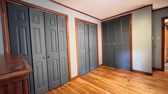 104 N Stagecoach Road