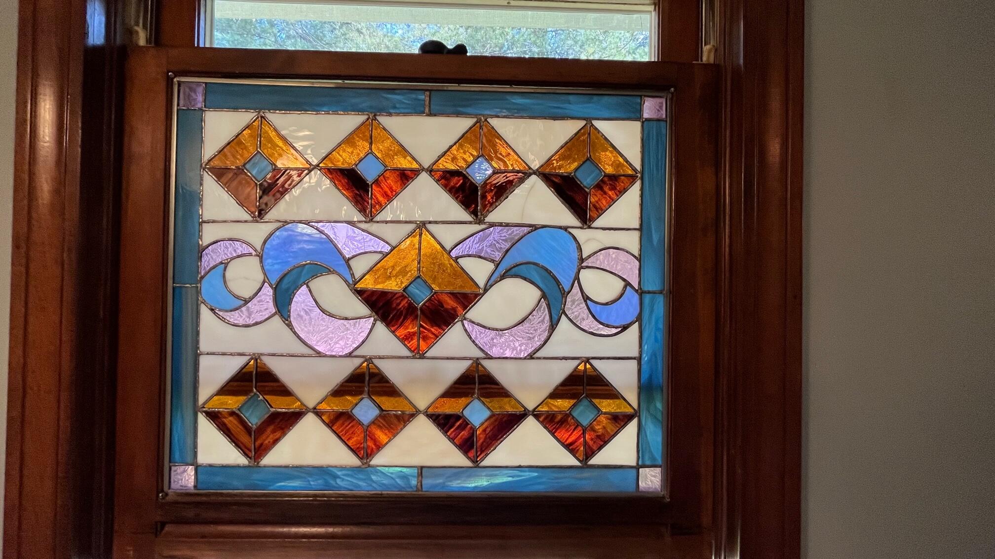 104 N Stagecoach Road