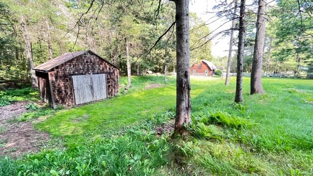 104 N Stagecoach Road